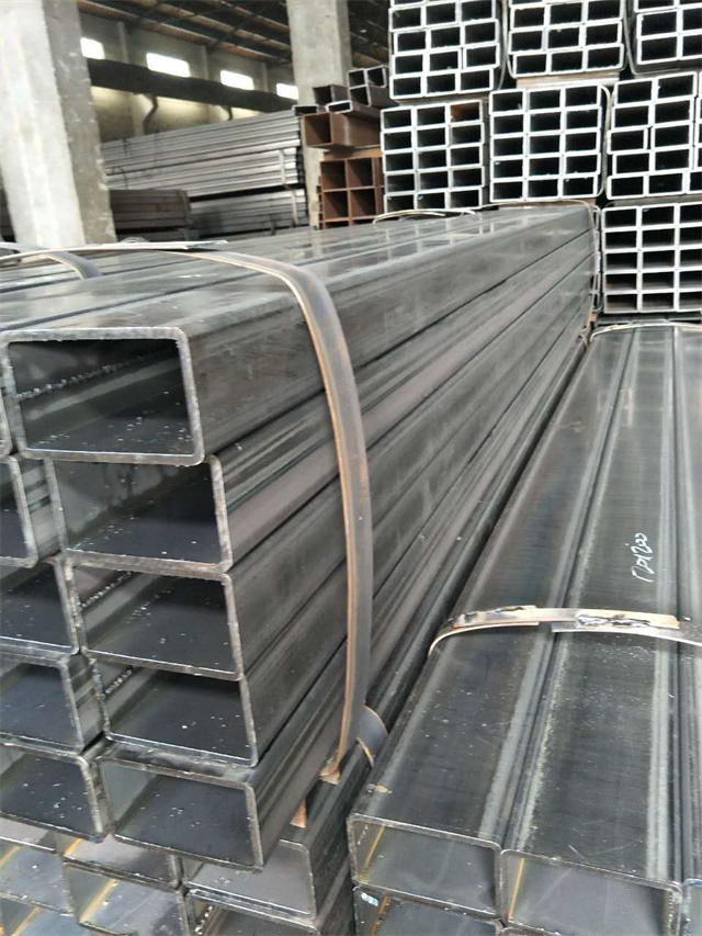 建筑钢结构延寿延寿延寿镀锌矩形管 Q355B 适用场景 建筑钢结构延寿延寿延寿镀锌矩形管 Q355B 适用场景